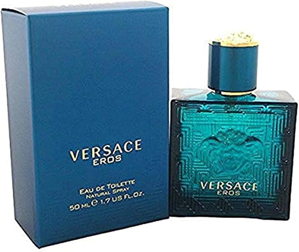 M VERSACE EROS EDT SPR 1.7OZ