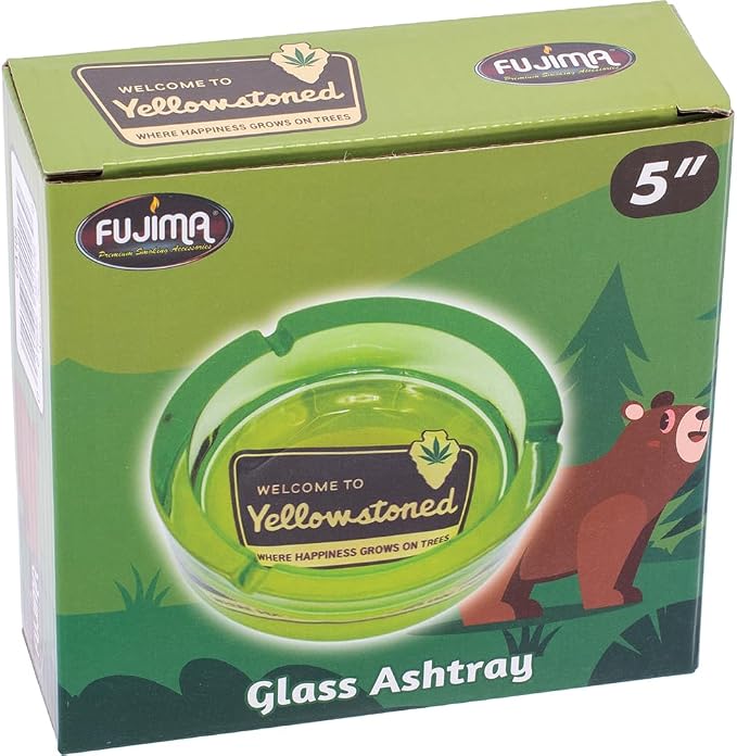 ASHTRAY GA106