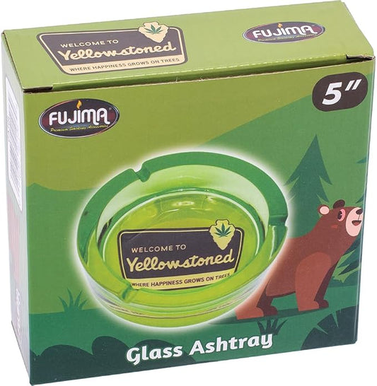 ASHTRAY GA106