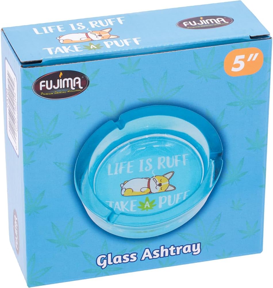 ASHTRAY GA104