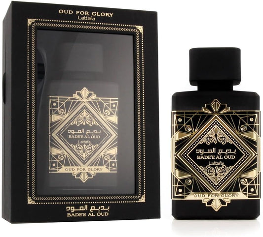 BADEE AL OUD GLORY U EDP 3.4 OZ