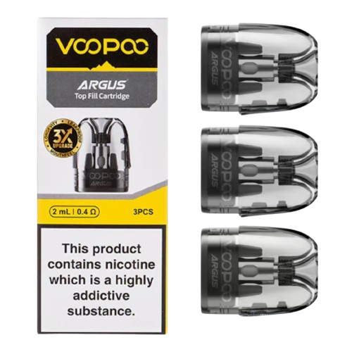 VOOPOO AEGUS COIL 0.4 OHM 3PK