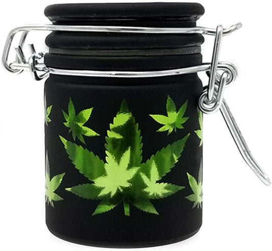 PRINTED JAR SMALL SJM30