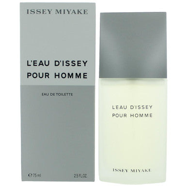 M ISSEY MIYAKE EDT SPR 2.5 OZ