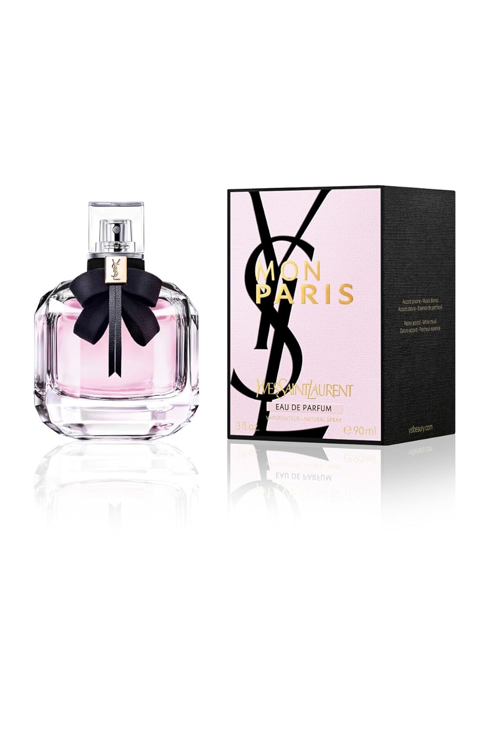 L MON PARIS EDP SPR 3.0OZ