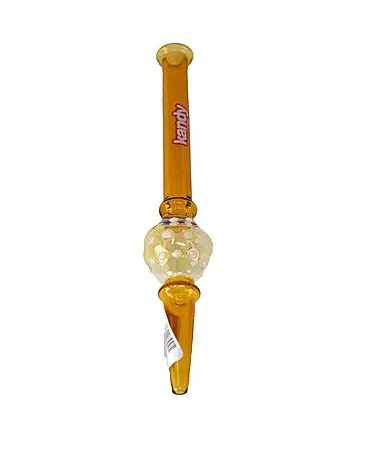 KANDY DAB STRAW RED HDG01 1CT