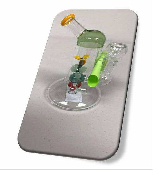 WATERPIPE WP0074 7"