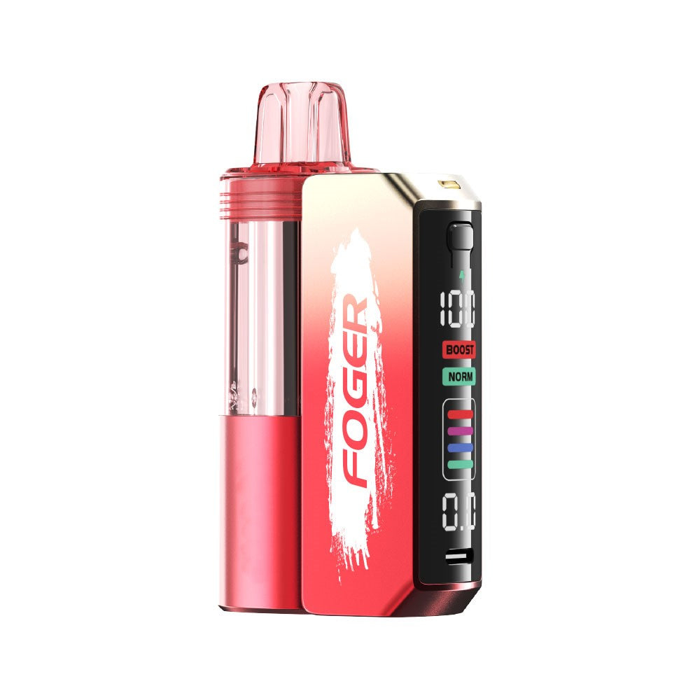FOGER SWITCH PRO KIT HAWAIIAN PUNCH 30K