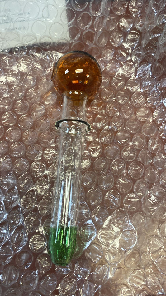 HANDPIPE SIPER SG94 6"