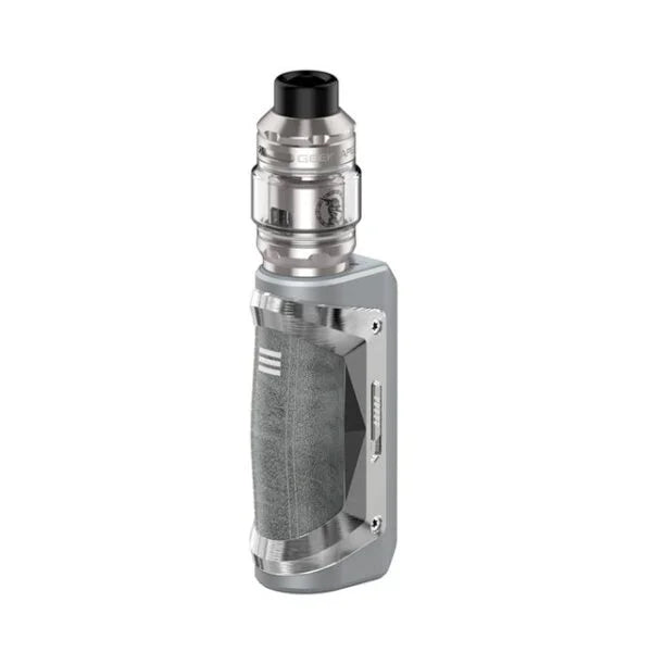 GEEKVAPE S100 SILVER 5.5ML