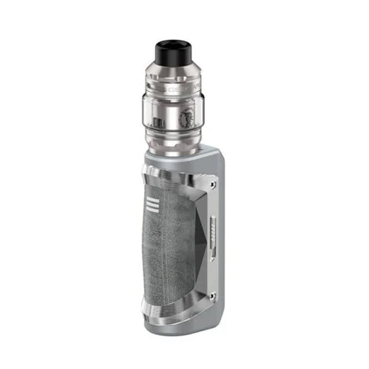 GEEKVAPE S100 SILVER 5.5ML