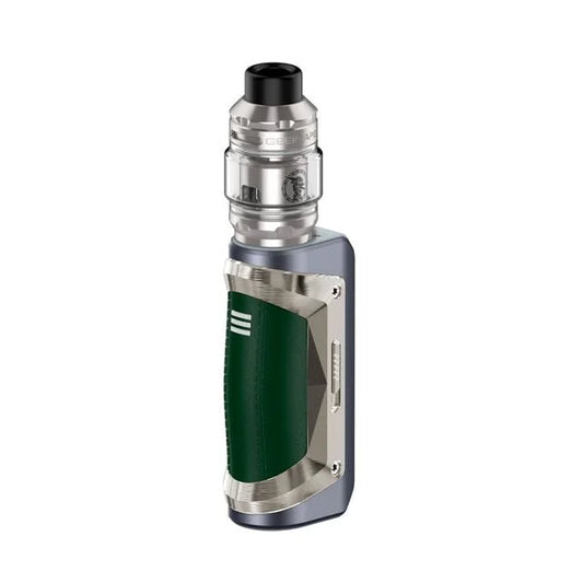 GEEKVAPE AEGIS SOLO 2 S100 KIT GREY