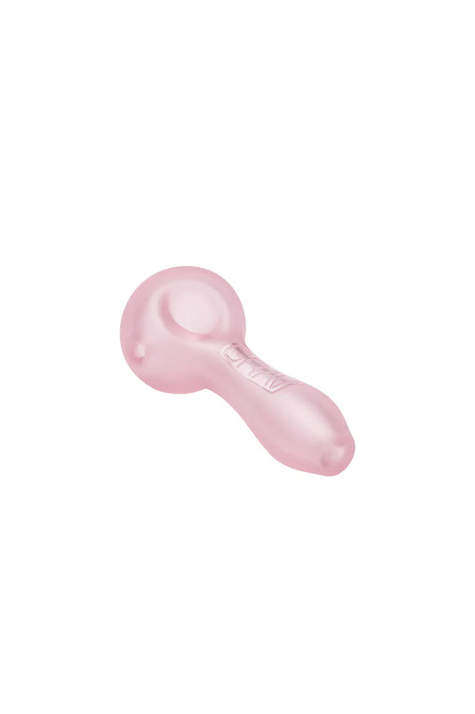 GRAV SANDBLASTED SPOON SPF SPF5DIS 4"