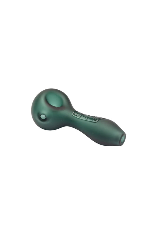 GRAV SANDBLASTER SPOON HP SMOKE SPF11 1CT 4"
