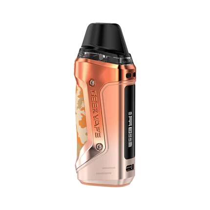 GEEK VAPE AN2 2 KIT SUNSET YELLOW 1CT