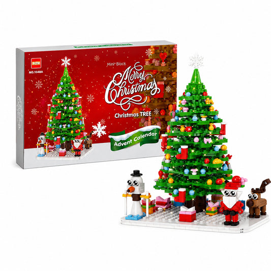 BTCM TREE COUNT DOWN 1CT