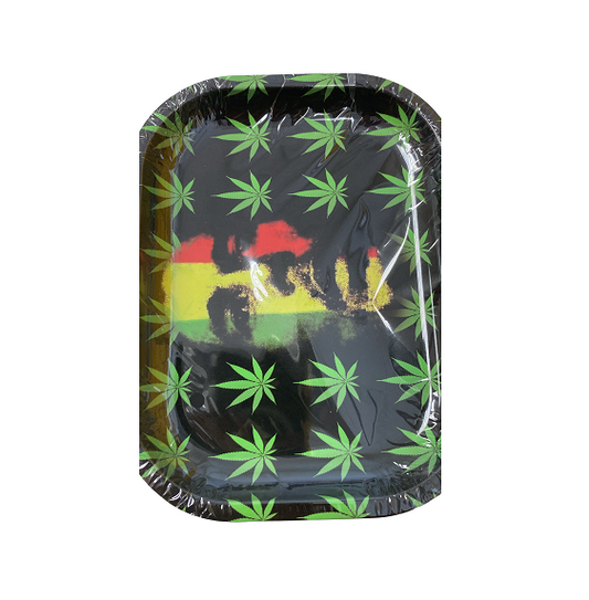 ROLLING TRAYS SMALL SIZE GS0055