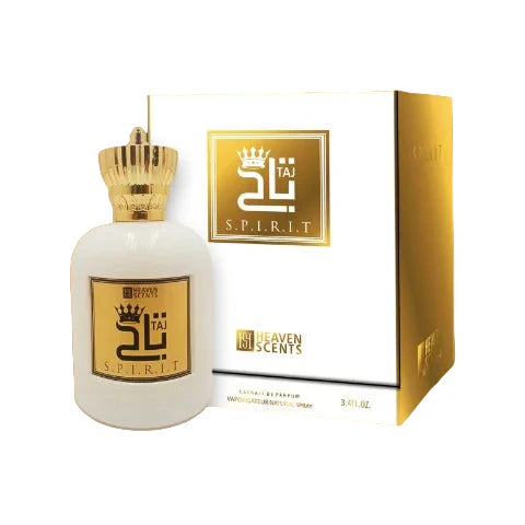 U-TAJ SPIRIT-Heaven Sents 3.4oz ADD