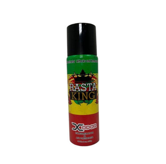 XODOR SPRAY RASTA KING 16OZ