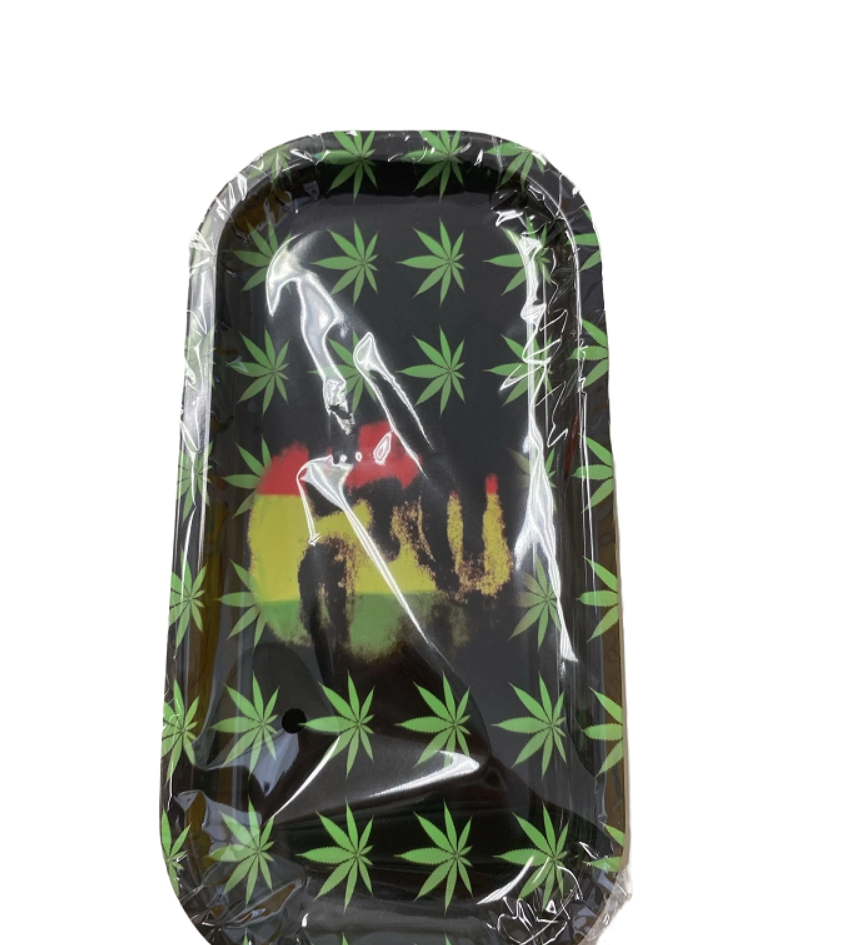 ROLLING TRAYS SMALL SIZE GS0025