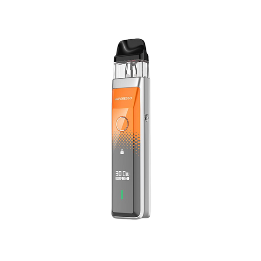 VAPORESSO XROS PRO KIT ORANGE