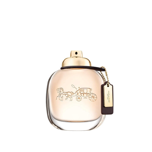 L COACH EAU DE TOILETTE SPR 3OZ
