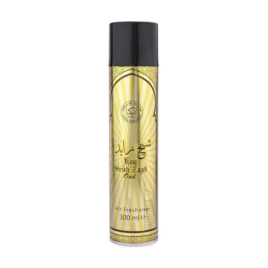 ATIKA AIR FRESHNER KING SHEIKH ZAYED