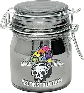 PRINTED JAR MEDIUM SJMD122