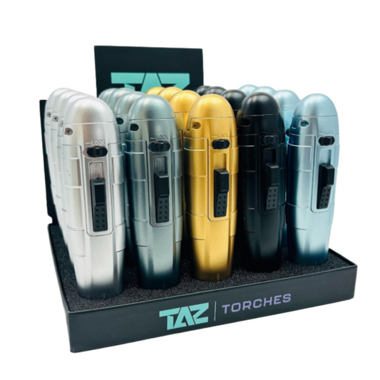 SUBMARINE FLIP OPEN TORCH 20CT