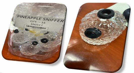 PINEAPPLE SNIFFER SN0517