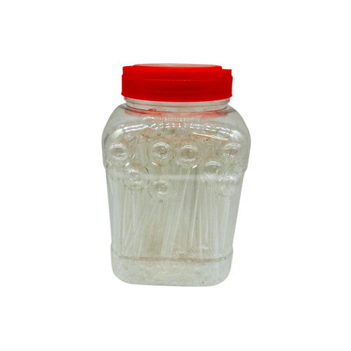 OIL BURNER CLEAR 55765 4"