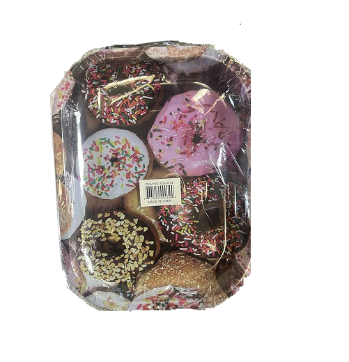 ROLLING TRAYS  GS-0014