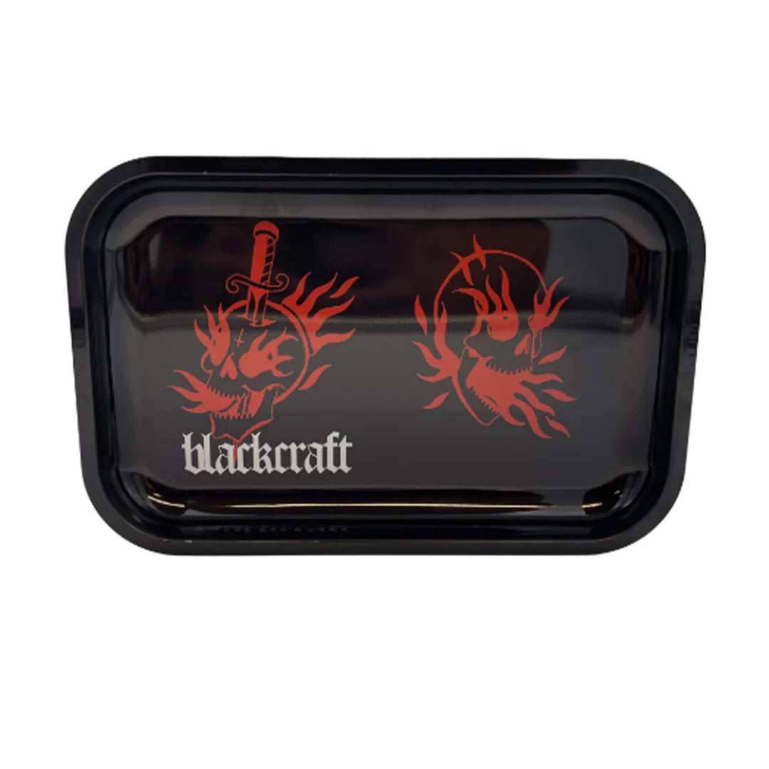 BLACKCRAFT HELLBOUND ROLLING TRAY BCHB