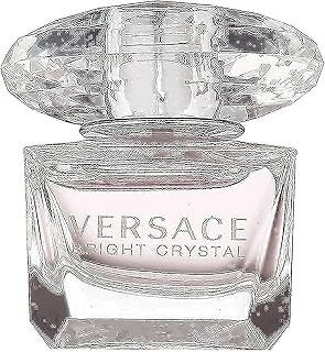 VERSACE BRIGHT CRYSTAL SMART COLLECTION MEN 15ML 0.5 FLOZ