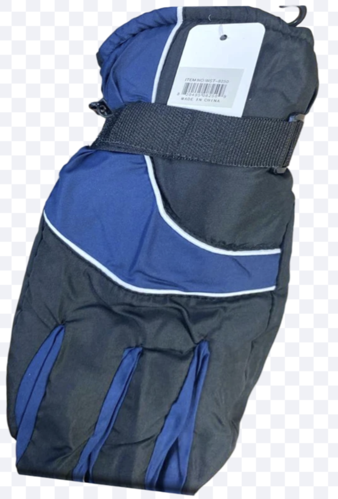 GLOVE|GLOVE WST8250 WINTER  1CT|820495082509|Pack of 1