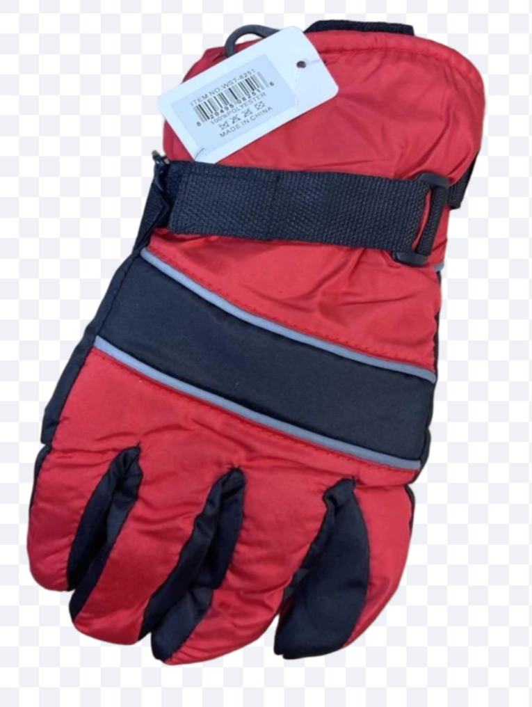 GLOVE|GLOVE WINTER WST8251 CS120 1CT|820495082516|Pack of 1