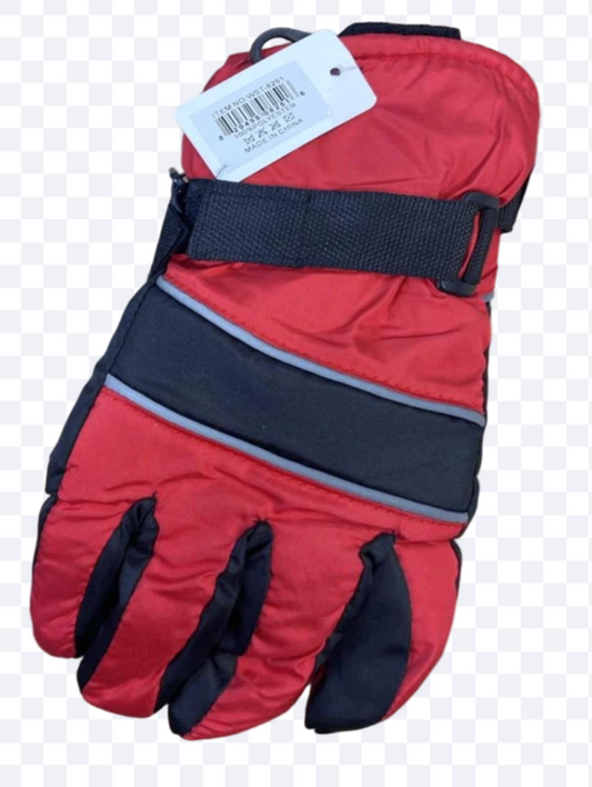 GLOVE|GLOVE WINTER WST8251 CS120 1CT|820495082516|Pack of 1