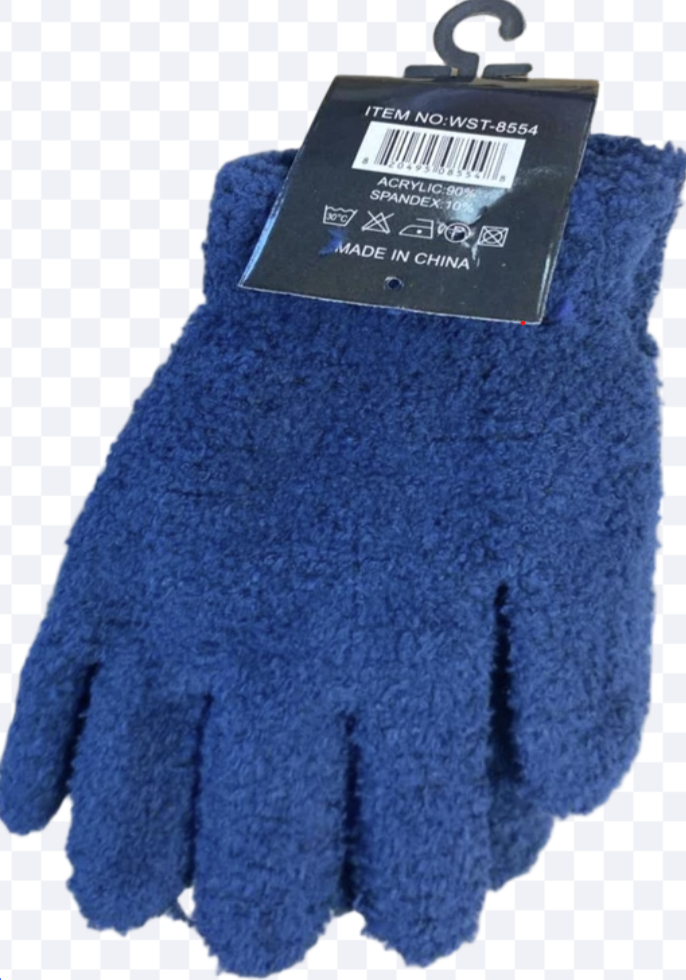 GLOVE|GLOVE WST85548 8554 WINTER  1CT|820495085548|Pack of 1