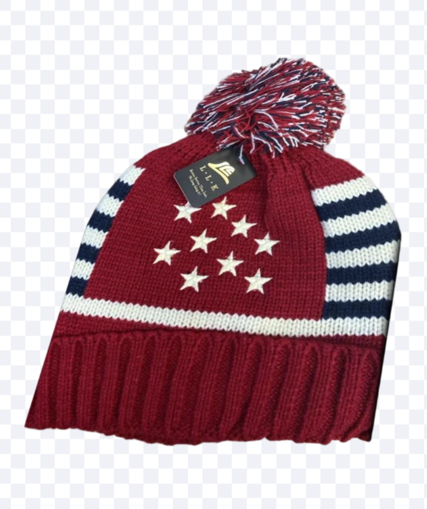 BEANNIE|BEANIE WINTER CHRISTMAS HAT WHM8505 1CT|820495087504|Pack of 1