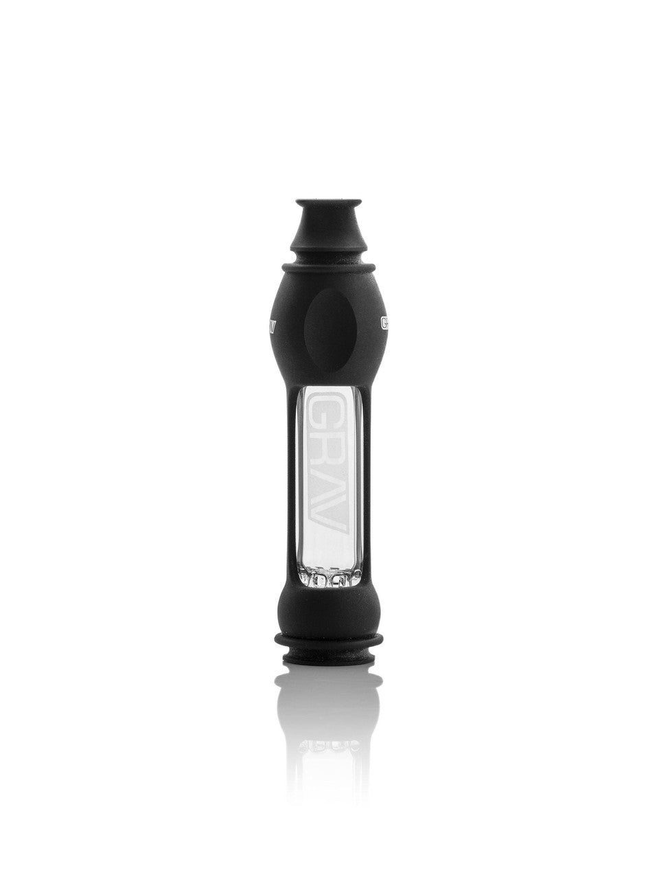 GRAV OCTO TASTER SKIN BLACK 16MM