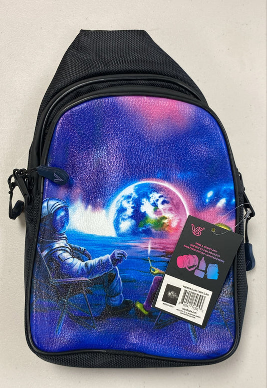 WAY BAGS SHOULDER SLING BLUNT ORBIT