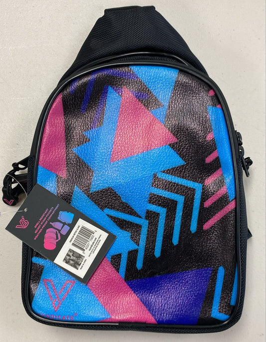 WAY BAGS SHOULDER SLING RETRO