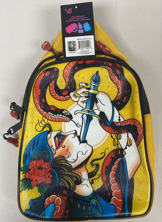 WAY BAGS SHOULDER SLING SERPINTINE