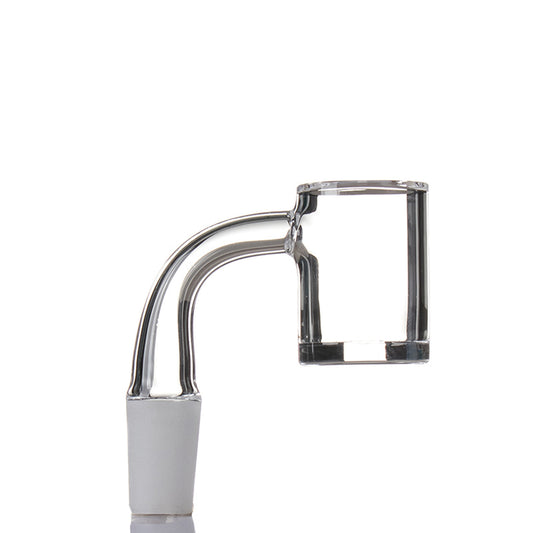 Air X QUARTZ BANGER 4mm FLAT TOP 14mm MALE 6/pk