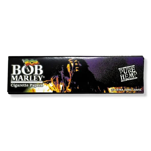 BOB MARLEY CIG PAPER  KS