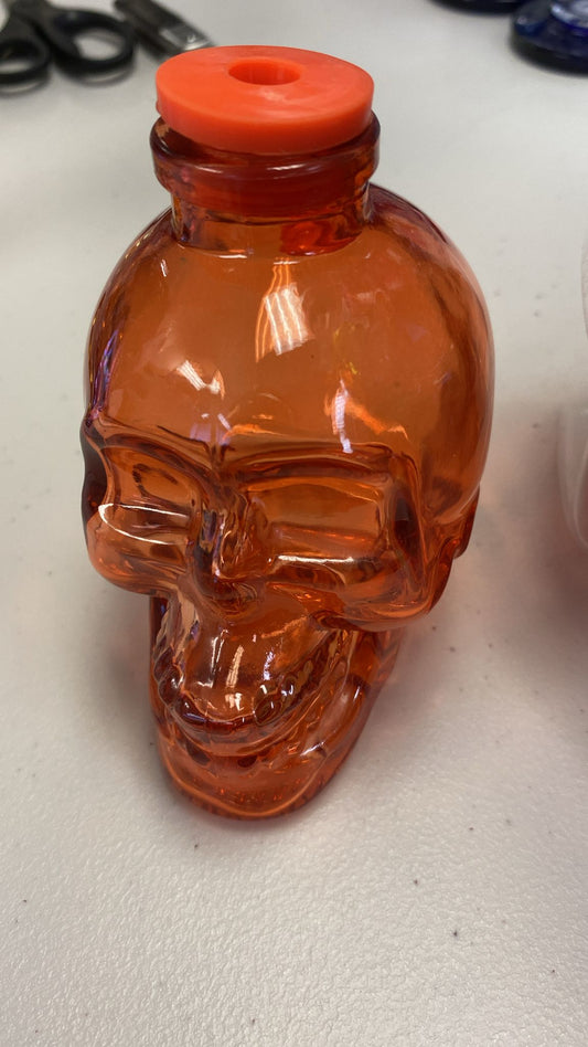 IDGAF SNIFFER SKULL SN0704 1CT