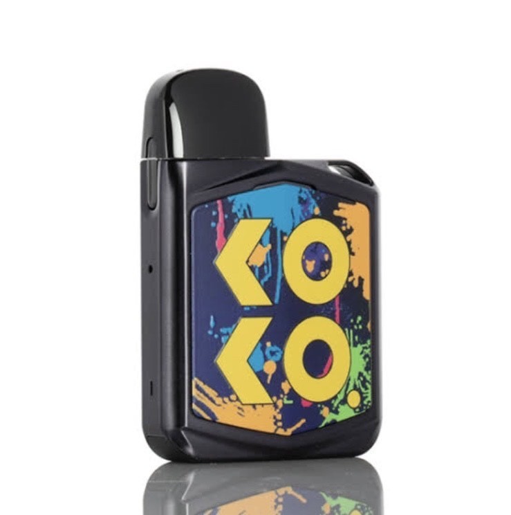 CALIBURN KOKO PRIME POD SYSTEM BLACK