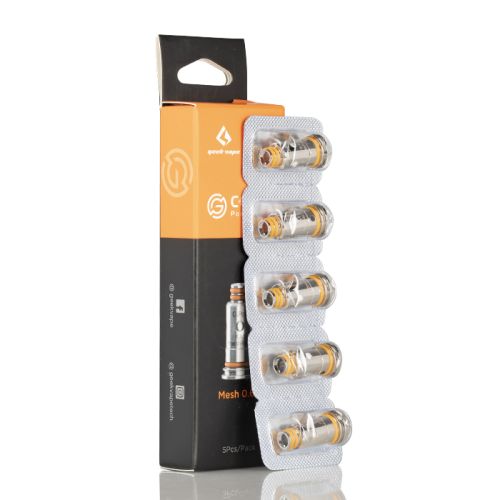 GEEK VAPE MESH TECH COIL PORD FORMULA