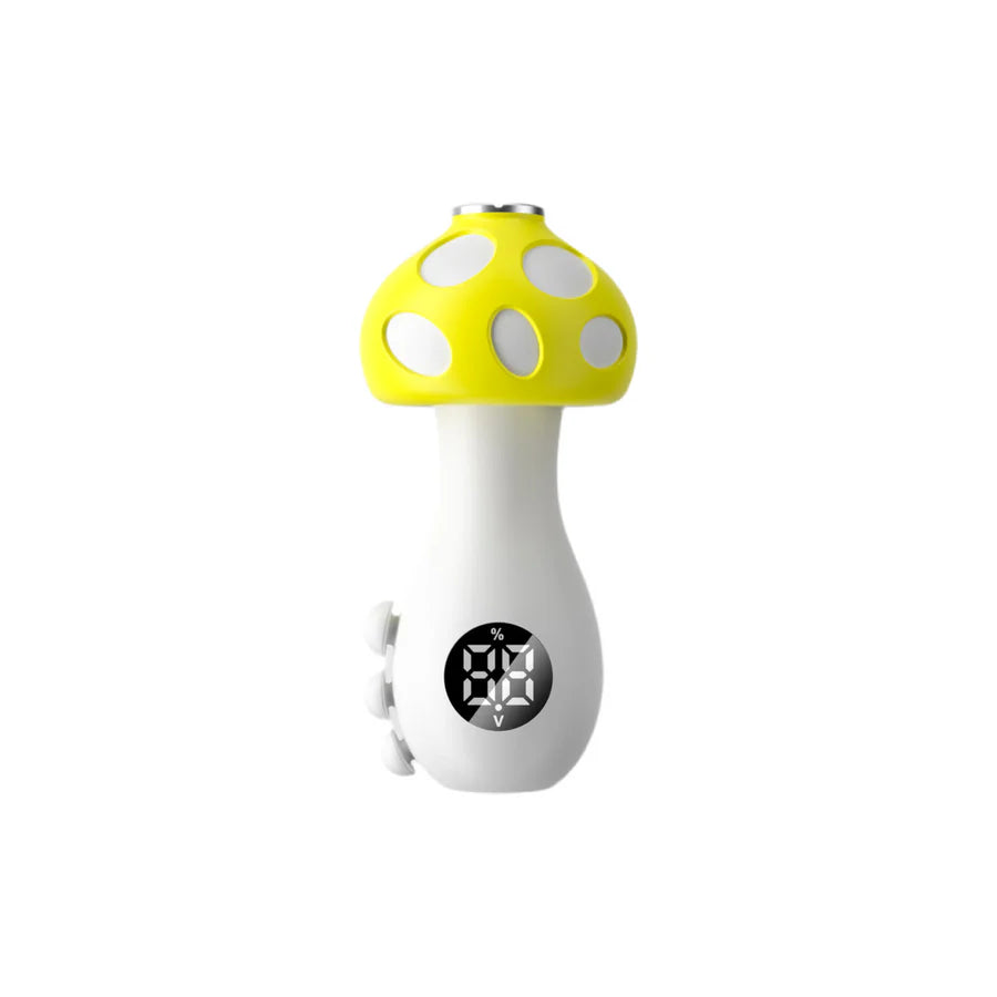 EMUSH EXTRE 510 BATTERY YELLOW 500MAH