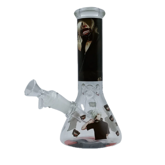 ANIME BEAKER 8"